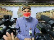 Merapi Kembali Erupsi, Ganjar Pastikan Warga Siap Evakuasi