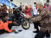 Kolaborasi Baznas-SMKN Jateng Maksimalkan Potensi Kewirausahaan Penyandang Disabilitas