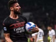 Remehkan Cristiano Ronaldo Cs, Giroud Berharap Italia Lolos ke Piala Dunia 2022 Ketimbang Portugal