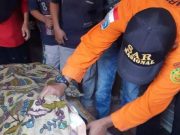 Bocah Hanyut di Tegal Ditemukan Meninggal