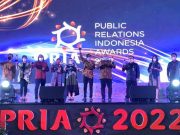 Semen Indonesia Raih Empat Penghargaan PRIA 2022