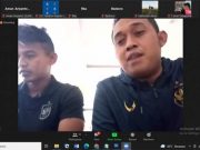 Achmad Resal Berupaya Hilangkan Kejenuhan Pemain PSIS
