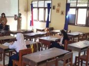PTM Sejumlah Sekolah di Semarang Kembali Dihentikan