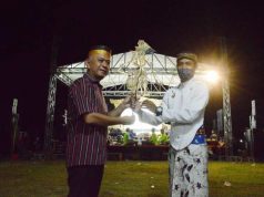 Gelorakan Cinta Tanah Air Seni Tradisional Terus Digencarkan