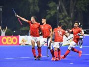 Timnas Hoki Indonesia Bakal Jalani Pemusatan Latihan di Malaysia