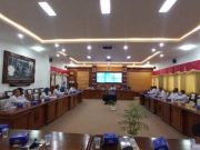 ICSB Jepara Genjot UMKM Lokal Agar Bisa Naik Kelas