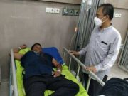 Kasus Baku Hantam Pendukung Pilkades Undaan Lor, Polisi Belum Lakukan Penahanan