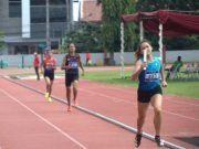 Kota Salatiga Berjaya di Kejuaraan Atletik Jateng Open 2022