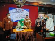 Unisri Kirim Mahasiswa ke Jepang untuk Program Internship