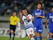 Lima Tim Liga Jepang Pernah Gunakan Jasa Pemain Indonesia