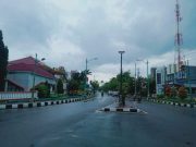 400 Meter Jalan Pemuda Jepara Akan Dibangun dengan Anggaran Rp. 12,5 Milliar