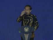 Jokowi Ancam Ganti Menteri, Kepala Lembaga Negara dan BUMN Bila Tak Pakai Produk Dalam Negeri