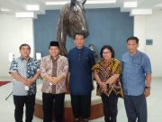 FKSB Kota Semarang Gandeng Kesbangpol Gelar Pelatihan Singkat Penggalangan Dana Sosial bagi Ormas