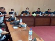 KONI Jateng Gelar Capacity Building untuk Pengurus dan Staf