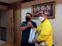 KONI Jateng Gerak Cepat Proses Administrasi NPHD