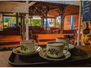 Kopi Kotok Khas Blora yang Menggugah Rasa
