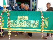 Korban Meninggal Kebocoran Sumur Gas PLTP Geo Dipa Dieng Dimakamkan di Magelang Geo Dipa Dieng