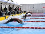 Bhumi Phala Swimming Club Temanggung Sementara di Posisi Pertama KRAP Wali Kota Magelang Cup 2022