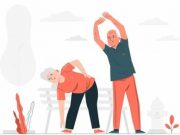 Menjaga Kesehatan Lutut di Masa Lansia