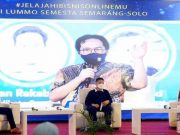Pelaku Usaha Butuh Solusi Teknologi untuk Kembangkan Bisnisnya