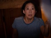 Umma, Film Horor Amerika Rasa Korea Tayang di Bioskop