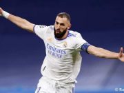 Benzema, Menggila Menyongsong Senja