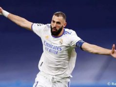 Karim Benzema, Kembalinya Ballon d’Or ke “Manusia Biasa”