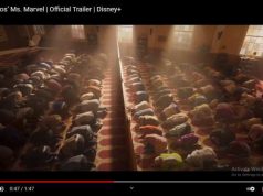 Film Superhero Muslim Pertama Siap Tayang di Marvel