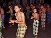 Duel Riil Tenaga Dalam