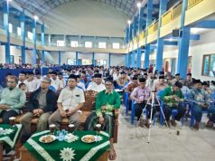 Ranting Muhammadiyah Blimbingrejo Gelar Kajian Ahad Pagi dan Bazaar