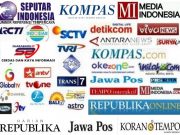“Media Negarawan” Menuju Kontestasi Politik 2024