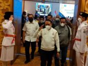 Menpora Targetkan Pemuda Berkualitas Tercipta lewat Rakornas 2022