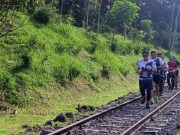 Mesastila Resort & Spa Kembali Gelar Lomba “ Mlayu Ngoyak Sepur” Mesastila Rails to Rails 16 K 2022 Mesastilla