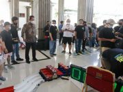 Angkat Hobi Jadi Ajang Prestasi, Hendi Selenggarakan Kompetisi Mini 4WD