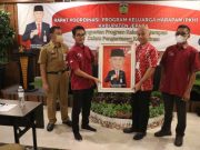 Dian Kristiandi Ajak Pendamping PKH Menjadi Penyembuh Kemiskinan