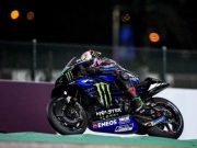 Yamaha Kewalahan di Qatar