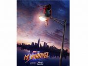Tujuh Fakta Menarik Serial Marvel ‘Ms. Marvel’