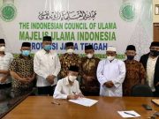 MUI Ajak Umat Islam Toleran Sikapi Perbedaan Awal Ramadan