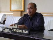 Jateng Rawan Konflik, Fraksi Gerindra Jateng Inginkan Pengawasan Medsos