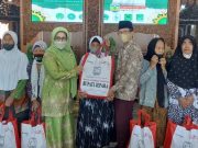 Harlah ke-76 Muslimat NU, KH. Charis Rohman :Tingkatkan Kualitas Perempuan