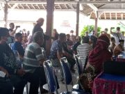 Diprotes Warga, Sekdes Nglobo Tak Jadi Dilantik