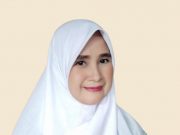 Nanik, Ketua Pimpinan Cabang Fatayat NU Jepara