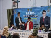 Infrastruktur Tanggul DAS Harus Jadi Prioritas untuk Antisipasi Banjir