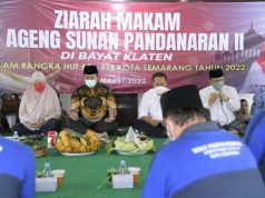 Dukung Wisata Halal, Gus Yasin Dorong Kabupaten/Kota Punya RPH Halal