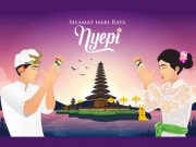 Twibbon Nyepi 2022, dan Ucapan Nyepi dengan Bahasa Bali Siap Dipasang Jadi Foto Profil WA dan IG