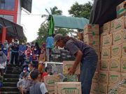 Ini Reaksi Pelaku UKM Makanan, Setelah Ada Operasi Pasar Minyak Goreng operasi minyak goreng bagi pelaku UKM makanan
