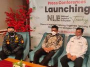 Program National Logistic Ecosystem Permudah Arus Lalu-lintas Barang