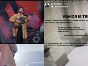 Musisi Pamungkas Kemalingan Sebelum Manggung di Acara MotoGP Mandalika