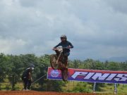 Regi Abiyyu Destino, Siswa Madrasah Jago Balap dari Jepara