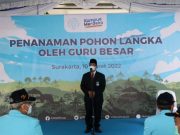 UNS Raih Peringkat ke-7 UI Green Metric